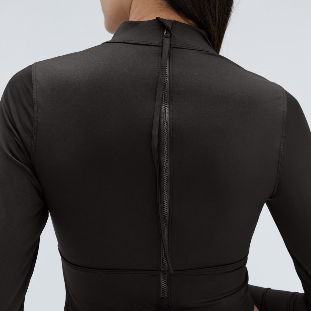 Everlane The Long Sleeve Rash Guard - Picture 3 of 6